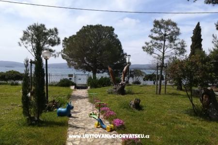 Apartmani PARK Sv. Filip i Jakov Hrvatska
