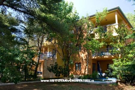Apartmani PARK foto 3