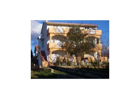 Apartmani Brtan Sv. Filip i Jakov Hrvatska