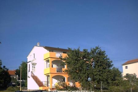 Apartmani Brtan foto 2