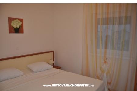 Apartmani Ivana foto 3