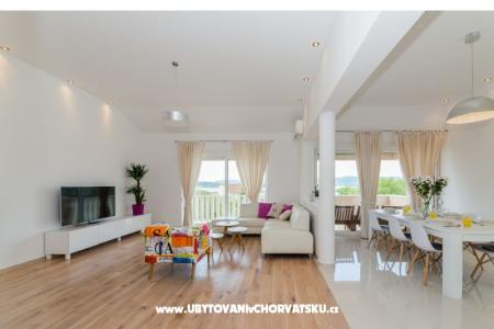 Apartmani Kampanel foto 3