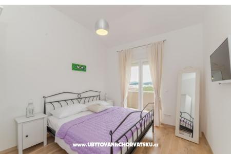 Apartmani Kampanel foto 4