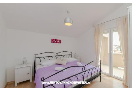 Apartmani Kampanel foto 5