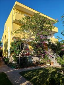 Apartmani M Sv. Filip i Jakov Hrvatska