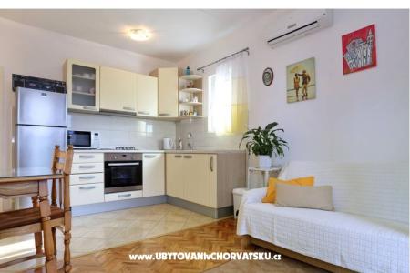 Apartmani M foto 2