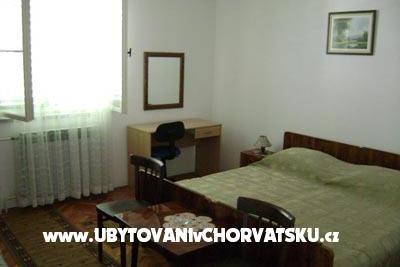 Apartmani Gabbianno foto 2