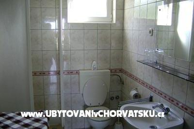 Apartmani Gabbianno foto 3