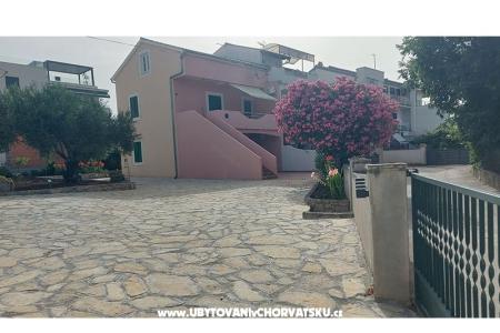 Apartmani Misulic Turanj Sv. Filip i Jakov Hrvatska