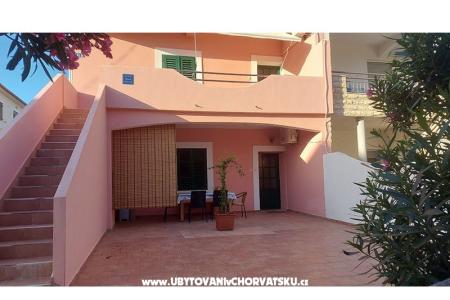 Apartmani Misulic Turanj foto 2