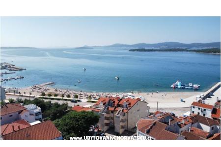 Apartmani Misulic Turanj foto 3