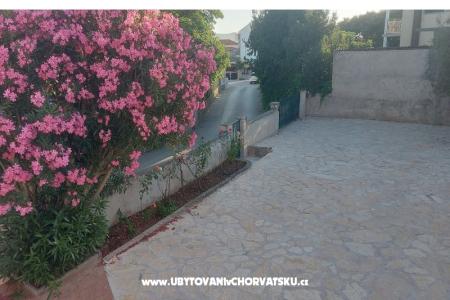 Apartmani Misulic Turanj foto 4