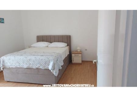 Apartmani Misulic Turanj foto 5