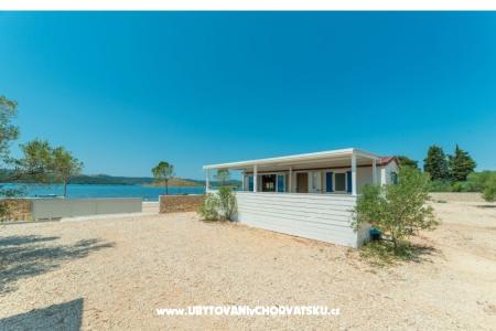 Mobile house Laguna Sv. Filip i Jakov Hrvatska