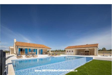 Vila Viliška Sv. Filip i Jakov Hrvatska