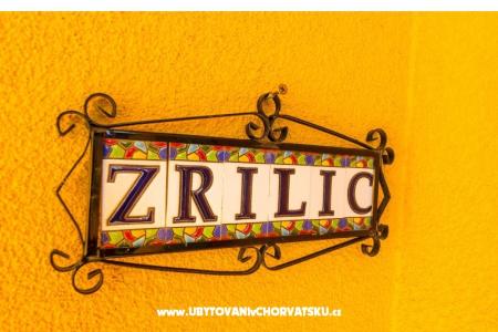 Apartmani Zrilić foto 3