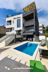 Villa Azuro Sv. Filip i Jakov Hrvatska