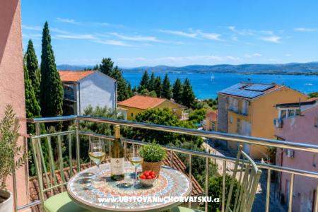 Villa Casablanca  Sv. Filip i Jakov Hrvatska