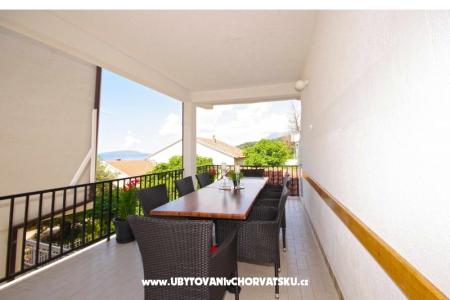  MK Apartman  Gradac – Podaca Hrvatska