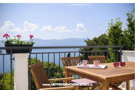 Apartmani Anči Gradac – Podaca Hrvatska