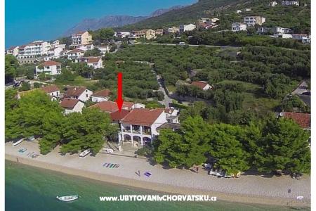 Apartman Ina foto 2