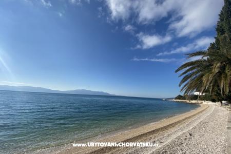 Ina’s house – Gradac – Podaca Hrvatska