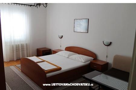 Apartman Jana - Gradac foto 2