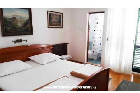 Apartman Jana - Gradac foto 3