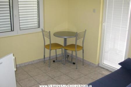 Apartmani *** foto 4