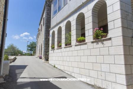 Apartmani Andrijević foto 2
