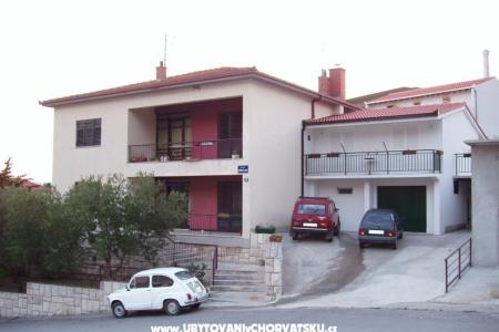 Apartmani Ante Gradac – Podaca Hrvatska