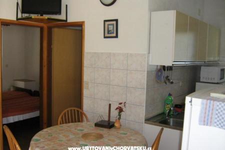 Apartmani Ante foto 3