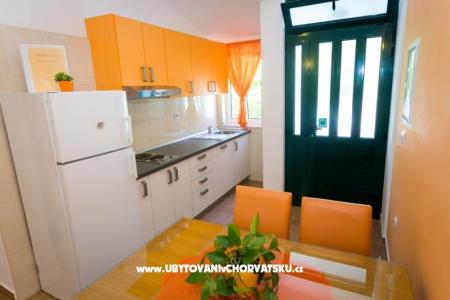 Apartmani Bonaca - Podaca foto 4