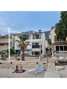 Apartmani Danijela Gradac – Podaca Hrvatska