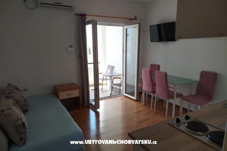Apartmani Delfin foto 3