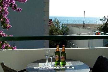 Apartmani Delfin foto 4