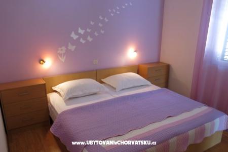 Apartmani Delfin foto 5