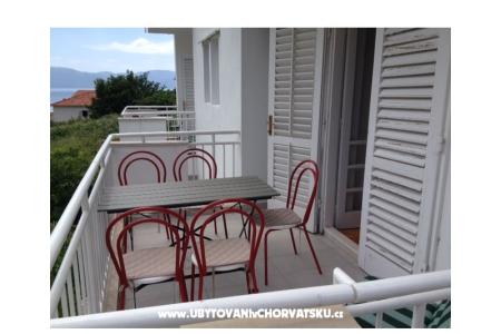 Apartmani Dubravka Lozic foto 3