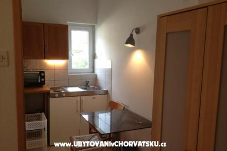 Apartmani Dubravka Lozic foto 4