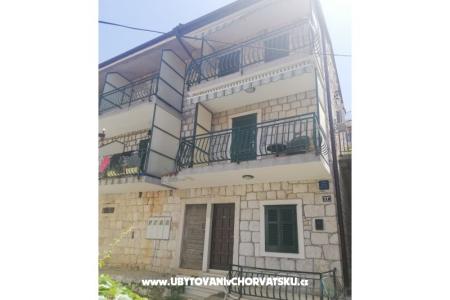 Apartmani Granić Podaca foto 2