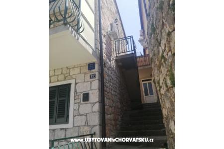 Apartmani Granić Podaca foto 3