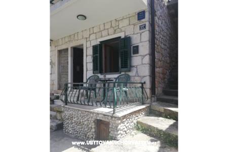 Apartmani Granić Podaca foto 5