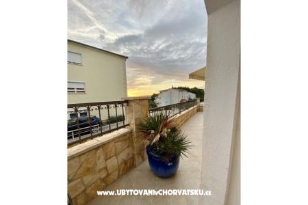 Apartmani Grozdana foto 2