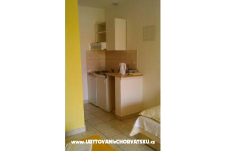 Apartmani lujo foto 4