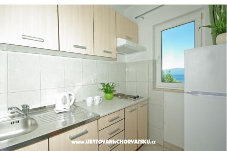 Apartmani i sobe Maslina foto 3