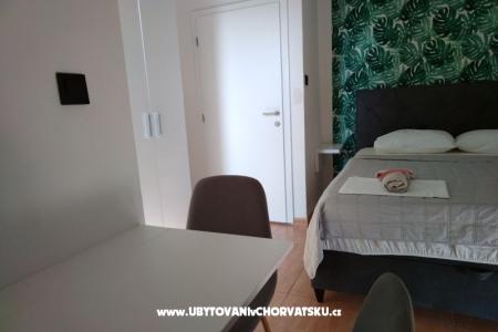 Apartmani IMAMOVIC Gradac – Podaca Hrvatska