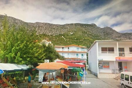 Apartmani Janja foto 3