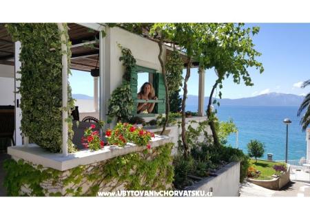 Apartmani Mimoza Gradac – Podaca Hrvatska