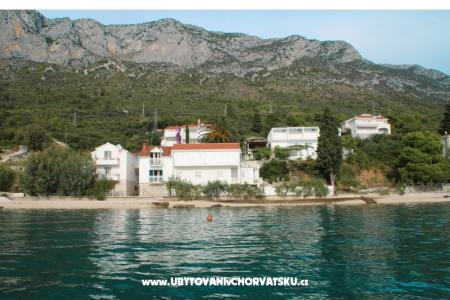 Apartmani Mimoza foto 3