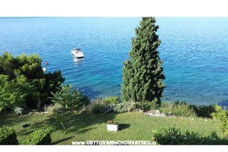 Apartmani MiraMar Gradac – Podaca Hrvatska